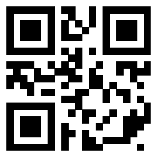Scansione del Qr Code di 3408438942
