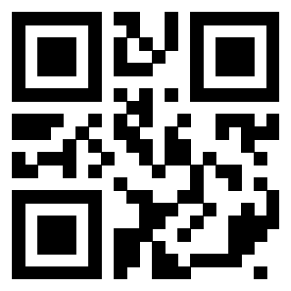 Scansione del Qr Code di 3408438944