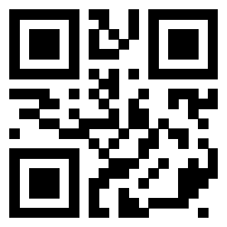 Il Qr Code di 3408438948
