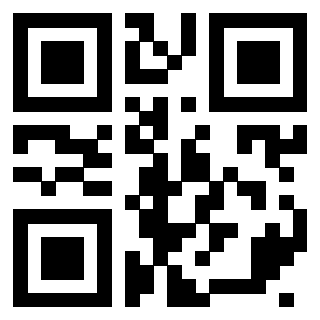 Il QrCode di 3408438949