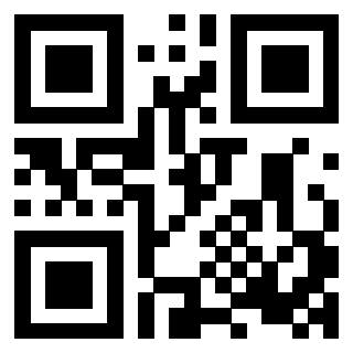 3408438950 Qr Code associato