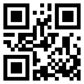 3408438954 Qr Code associato