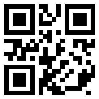 3408438958 Qr Code associato