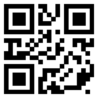 Immagine del Qr Code di 3408438960
