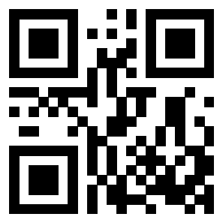 Immagine del QrCode di 3408438961