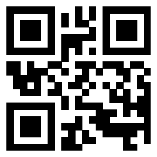 3408438963 Qr Code associato