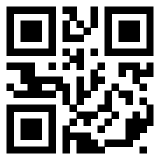 Il QrCode di 3408438964