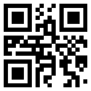Qr Code di 3408438965