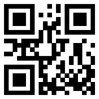 3408438966 QrCode associato