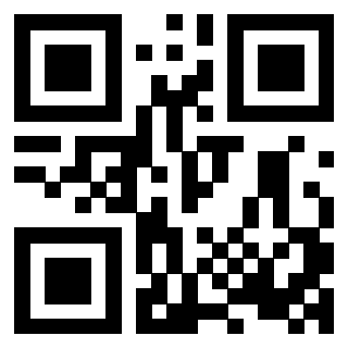 3408438968 - Immagine del QrCode associato