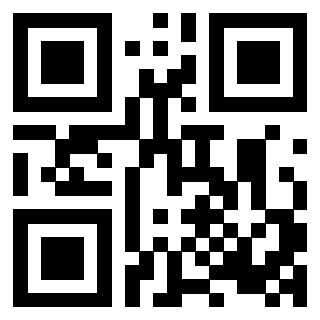 3408438972 - Immagine del QrCode associato