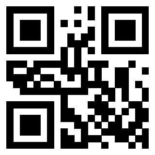 3408438973 - Immagine del QrCode