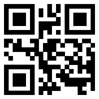 3408438974 - Immagine del Qr Code