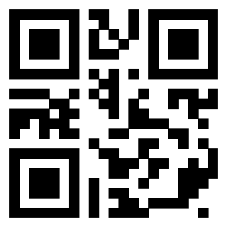 3408438979 - Immagine del QrCode associato