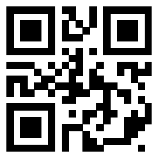 3408438985 - Immagine del QrCode associato