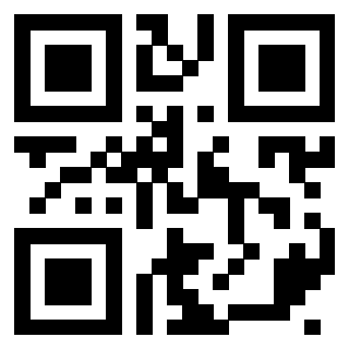 Immagine del QrCode di 3408438986