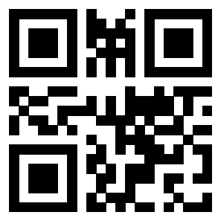 3408438987 - Immagine del QrCode