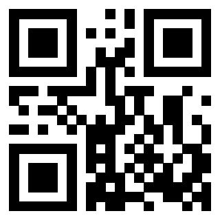 Scansione del Qr Code di 3408438991