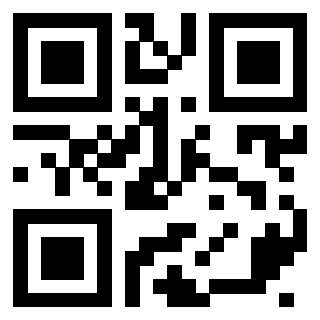 Immagine del Qr Code di 3408438992