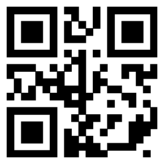 3408438993 QrCode associato