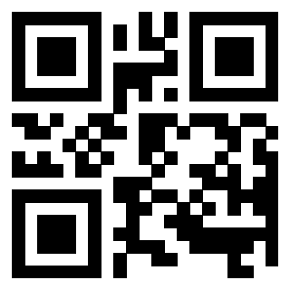 Il QrCode di 3408438994
