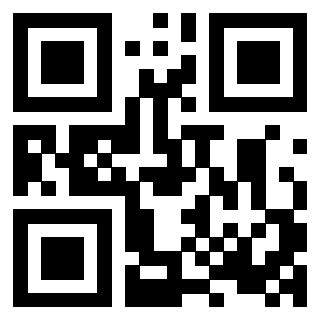 Immagine del QrCode di 3408438996