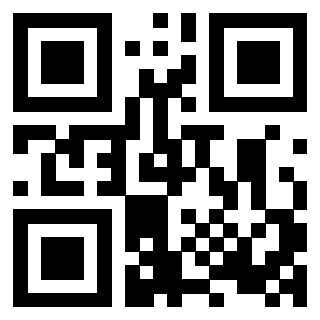 Il Qr Code di 3408438998
