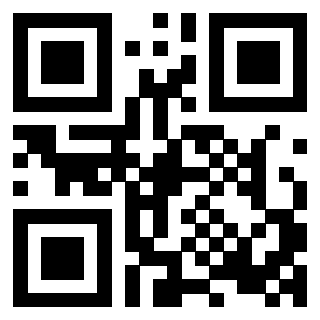 Il QrCode di 3408439000