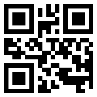3408439001 - Immagine del QrCode associato