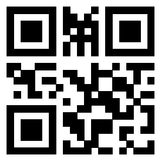 QrCode di 3408439004