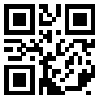 Scansione del QrCode di 3408439006