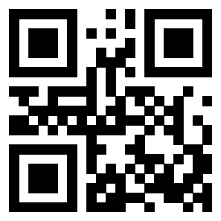 3408439007 QrCode associato