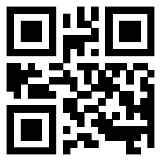 3408439008 - Immagine del QrCode associato