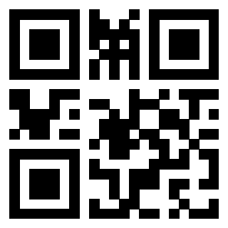 Scansione del Qr Code di 3408439009