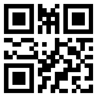 Immagine del QrCode di 3408439019