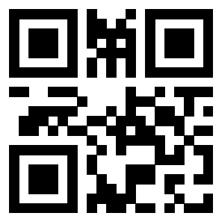 3408439020 QrCode associato