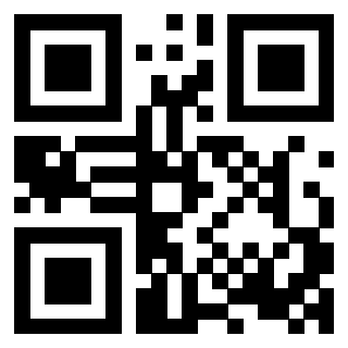 Immagine del QrCode di 3408439024