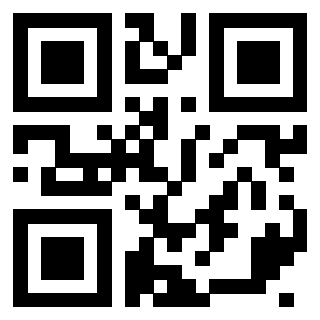 3408439025 - Immagine del QrCode