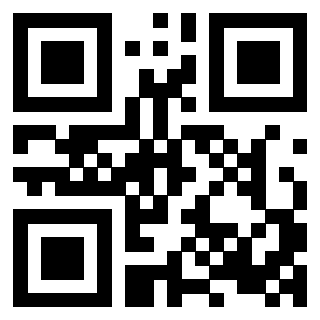 3408439027 QrCode associato