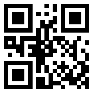 3408439029 - Immagine del Qr Code
