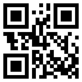 3408439037 - Immagine del Qr Code