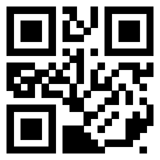 3408439040 - Immagine del Qr Code
