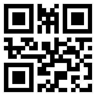3408439050 - Immagine del QrCode associato