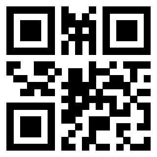 Immagine del QrCode di 3408439052