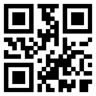 3408439054 QrCode associato