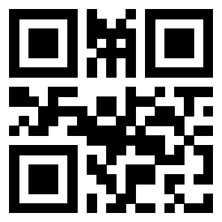 Il QrCode di 3408439056