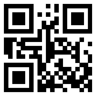 Il QrCode di 3408439057