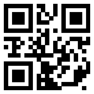 3408439059 - Immagine del QrCode