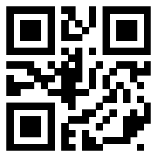 Scansione del Qr Code di 3408439060