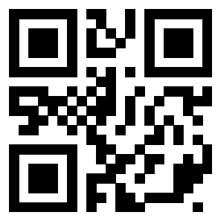 3408439061 Qr Code associato